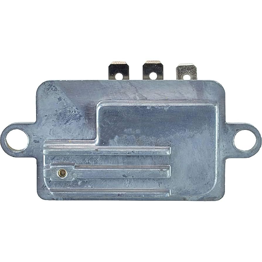 Amazon.com: RAParts 435-125 Voltage Regulator Fits Kawasaki